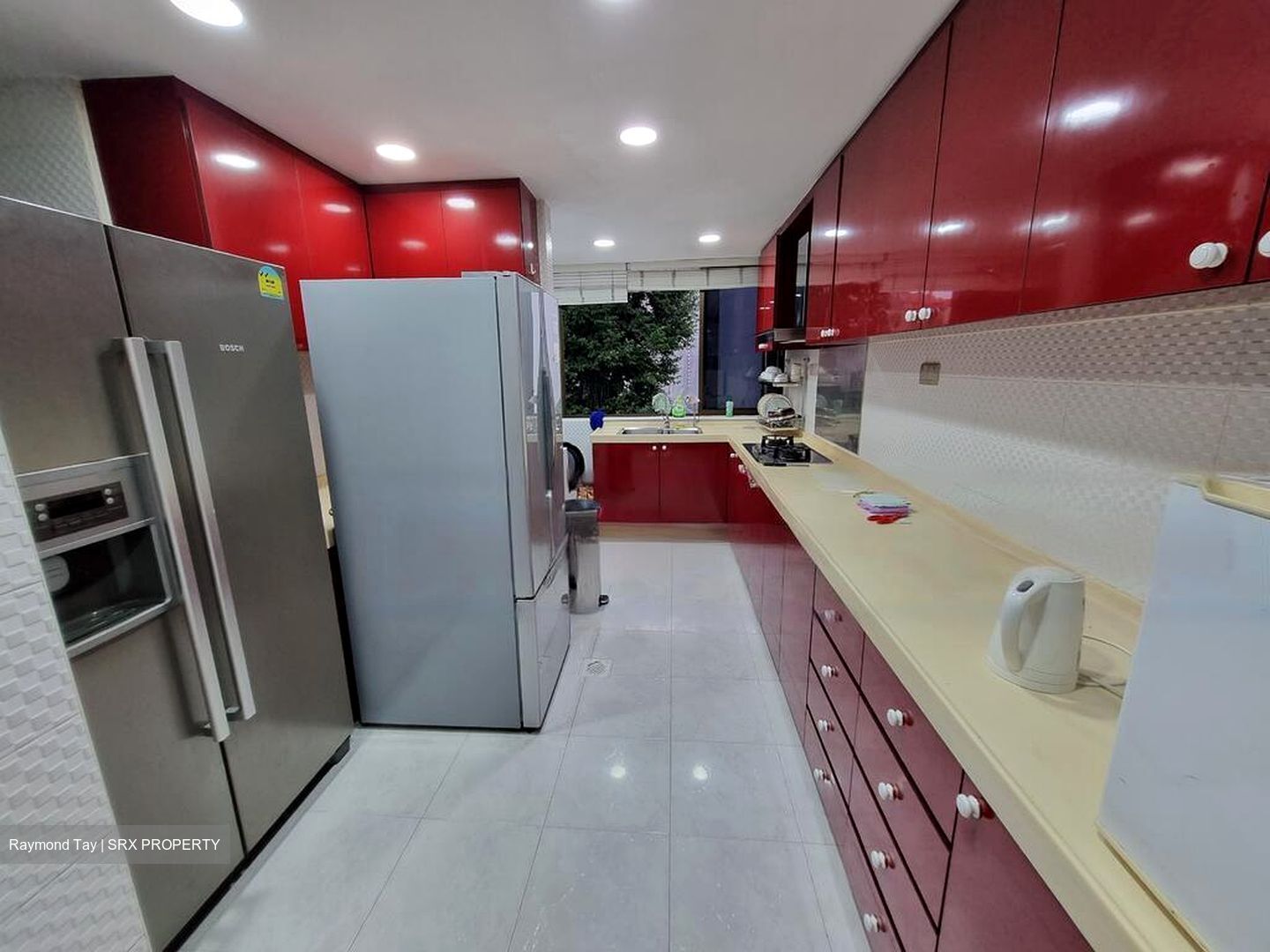 Rich East Garden (D16), Condominium #482313651